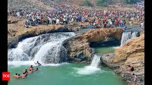 Ranchi Express